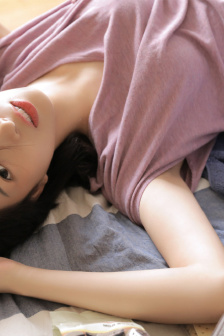 欧美色影